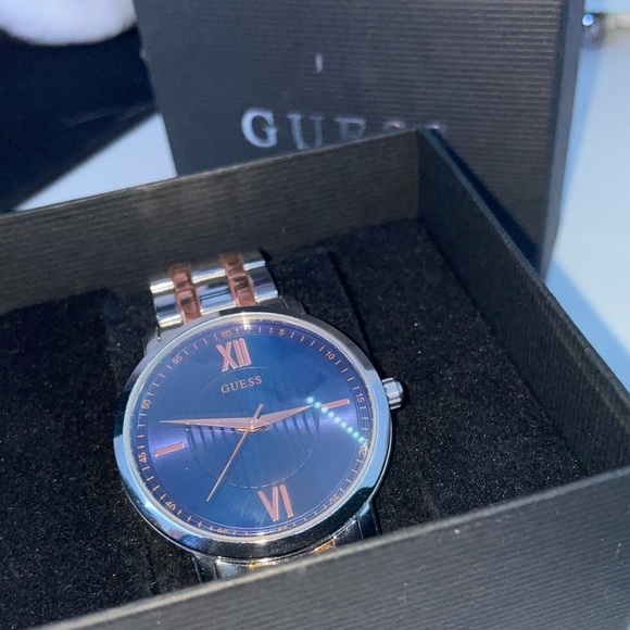 Men's Watch Guess W0716G2 - Picture 5 of 5